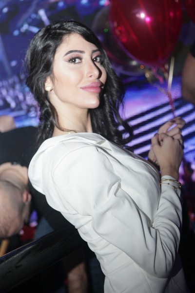Taiga Beirut on Saturday Night