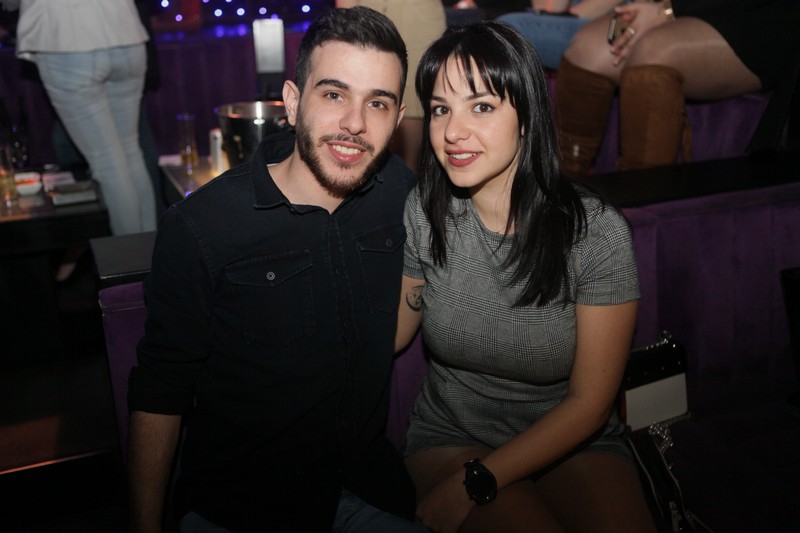 Taiga Beirut on Saturday Night