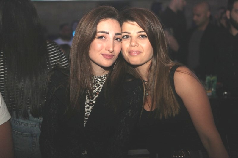 Taiga Beirut on Saturday Night