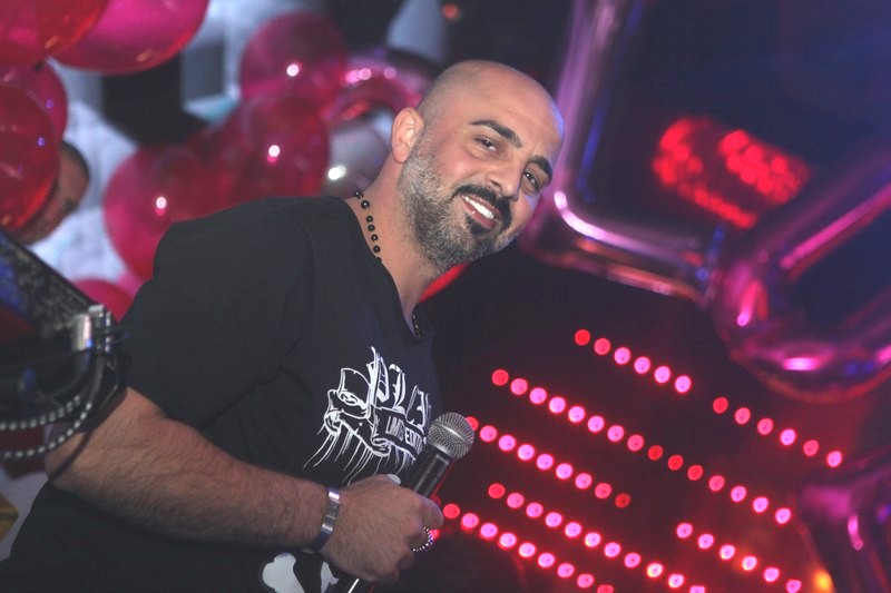 Taiga Beirut on Saturday Night
