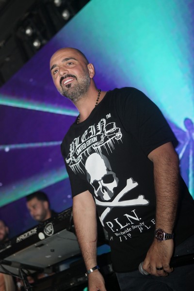Taiga Beirut on Saturday Night
