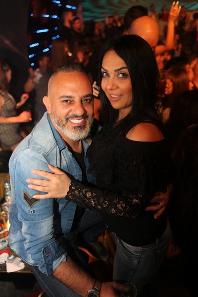 Taiga Beirut on Saturday Night