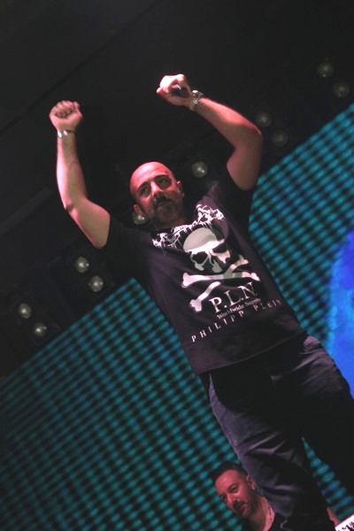 Taiga Beirut on Saturday Night