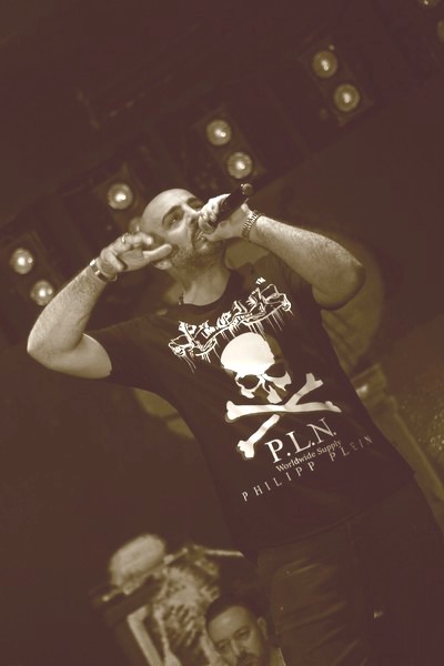 Taiga Beirut on Saturday Night