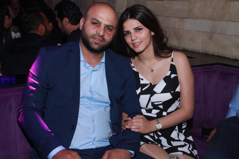 Taiga Beirut on Saturday Night