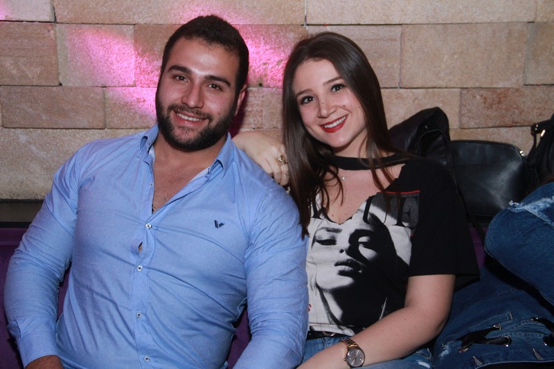 Taiga Beirut on Saturday Night
