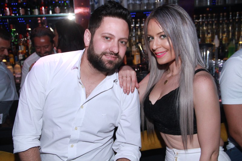Taiga Beirut on Saturday Night