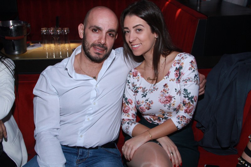 Taiga Beirut on Saturday Night