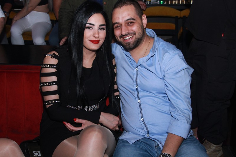 Taiga Beirut on Saturday Night