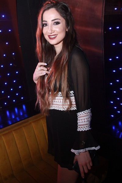 Taiga Beirut on Saturday Night