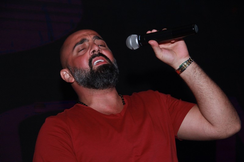 Taiga Beirut on Saturday Night