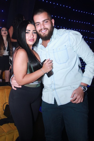 Taiga Beirut on Saturday Night
