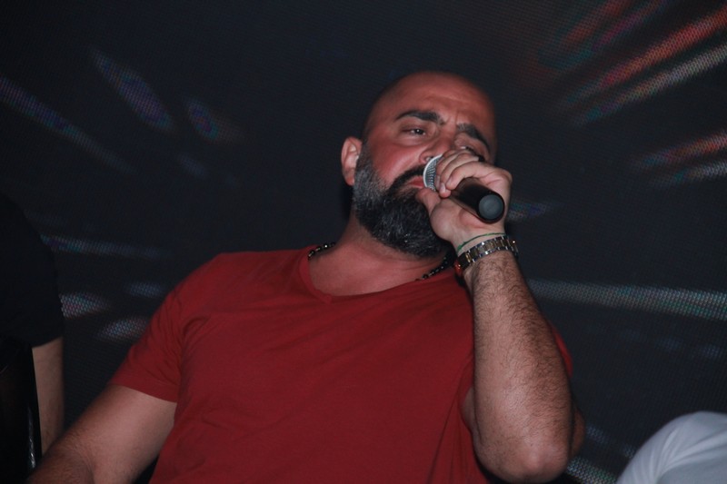 Taiga Beirut on Saturday Night