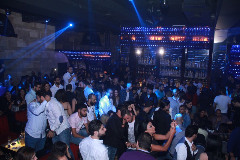 Taiga Beirut on Saturday Night