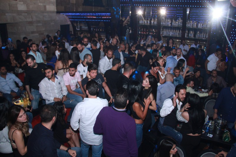 Taiga Beirut on Saturday Night