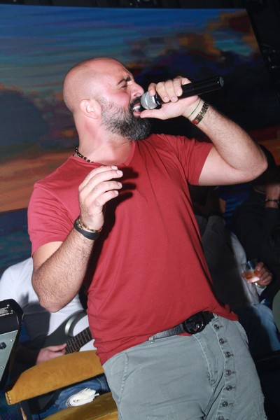 Taiga Beirut on Saturday Night