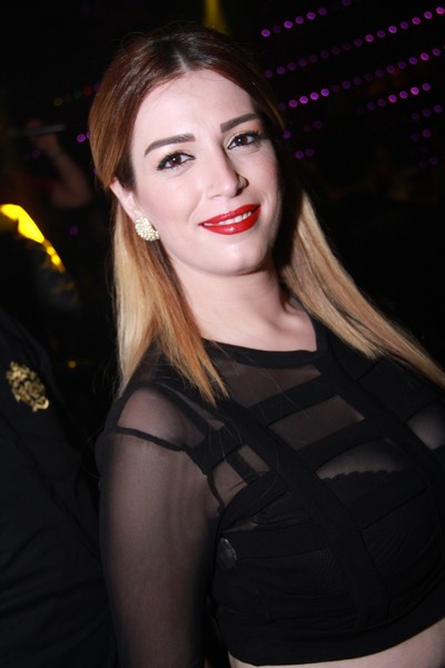 Taiga Beirut on Saturday Night