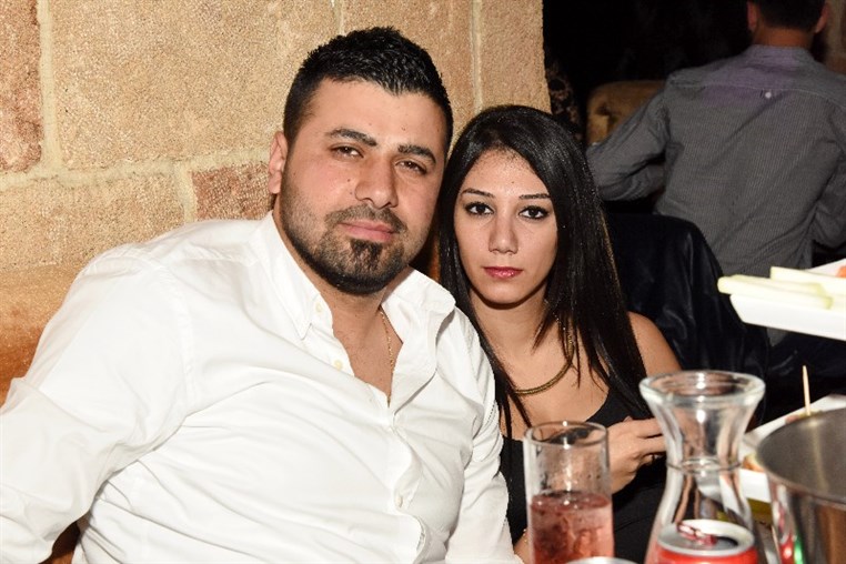 NYE at Taiga Batroun
