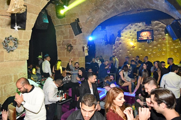 NYE at Taiga Batroun