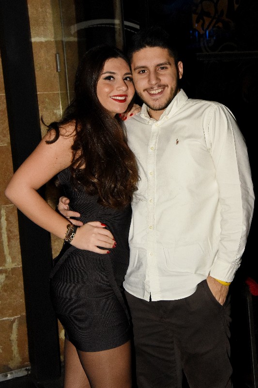 NYE at Taiga Batroun