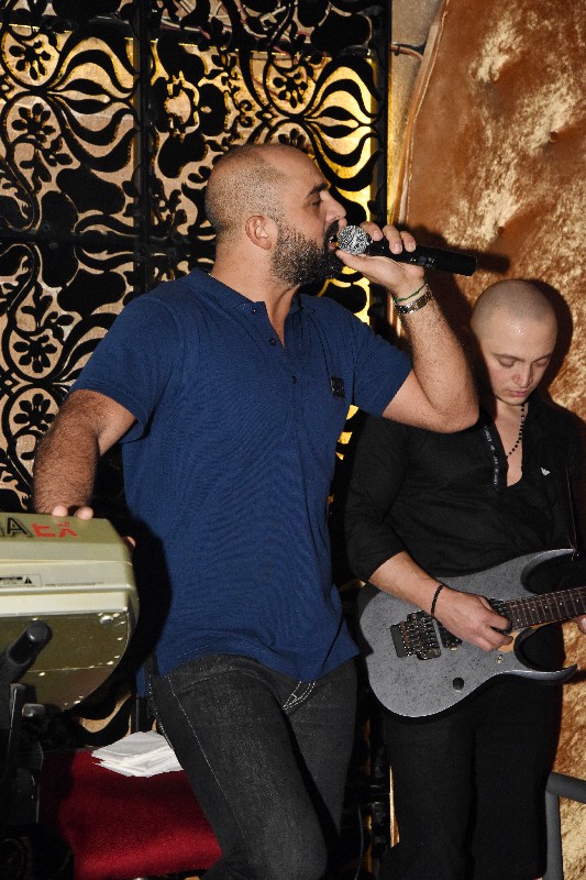 NYE at Taiga Batroun