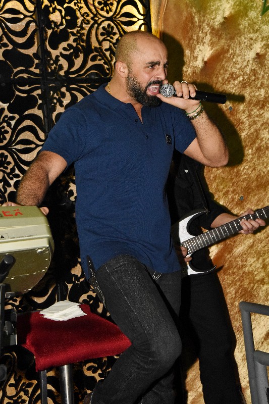 NYE at Taiga Batroun