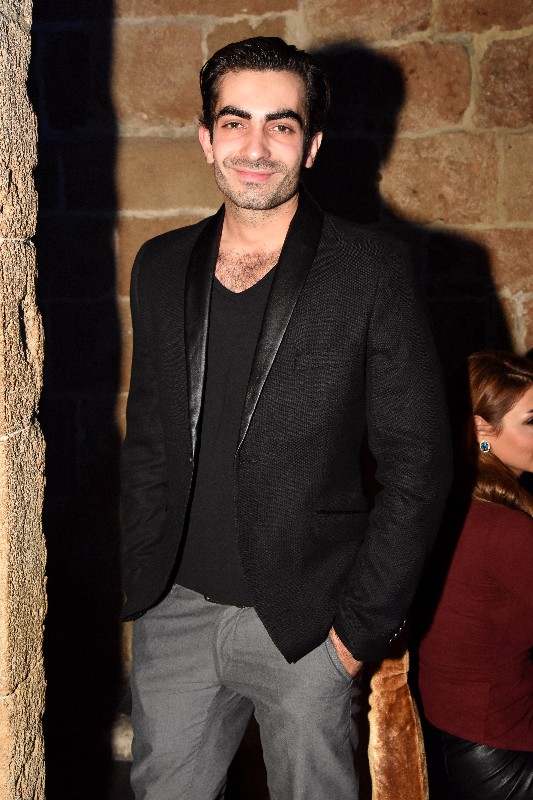 NYE at Taiga Batroun