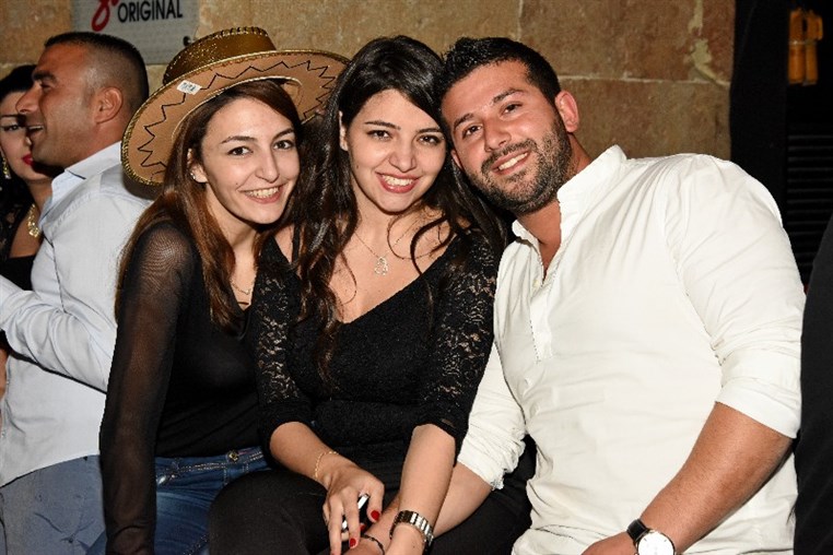 NYE at Taiga Batroun
