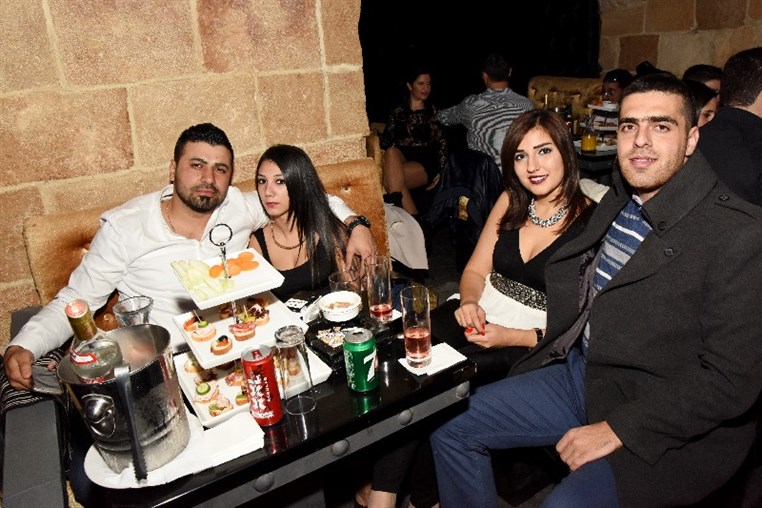 NYE at Taiga Batroun