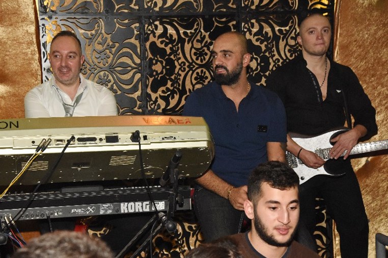NYE at Taiga Batroun