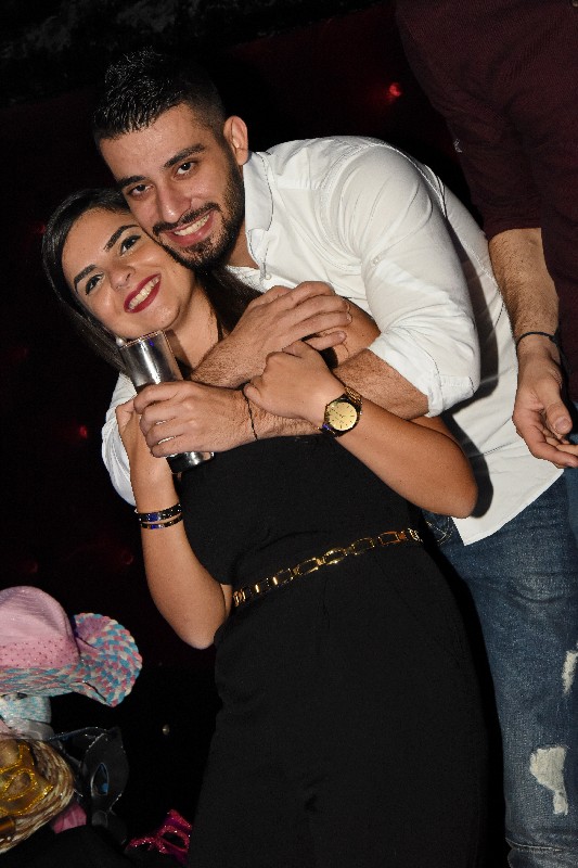 NYE at Taiga Batroun