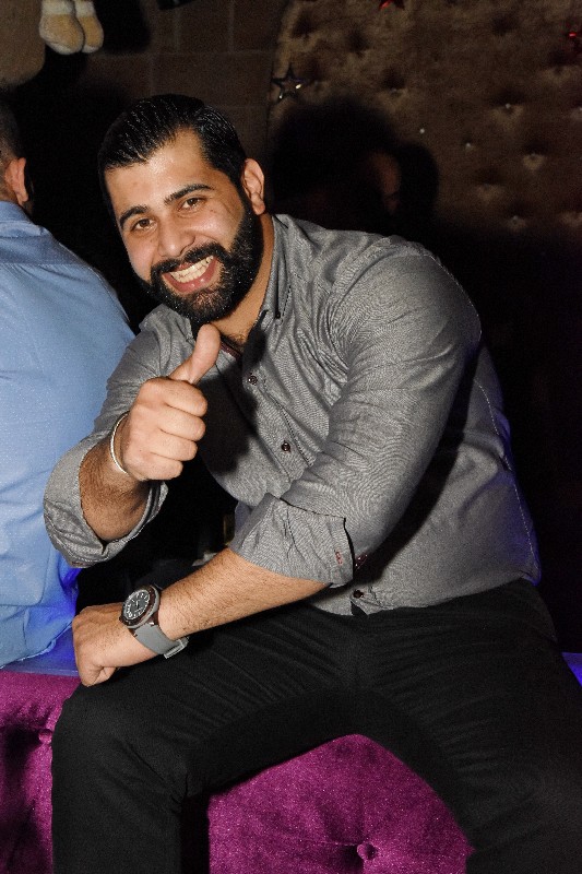NYE at Taiga Batroun