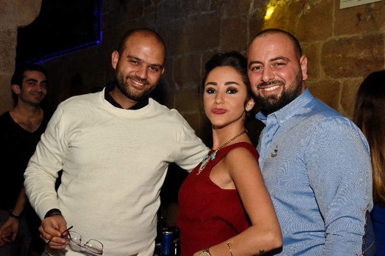NYE at Taiga Batroun