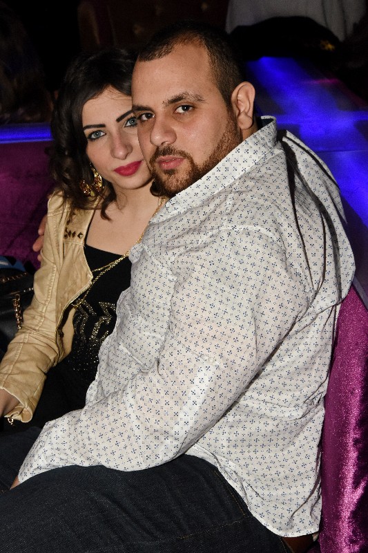 NYE at Taiga Batroun
