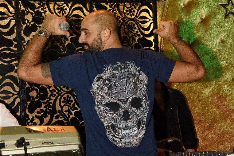 NYE at Taiga Batroun