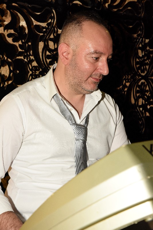 NYE at Taiga Batroun