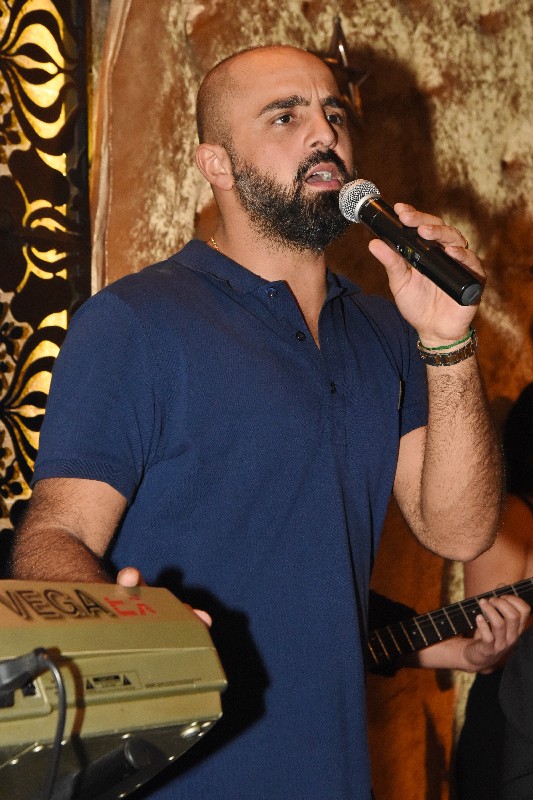 NYE at Taiga Batroun
