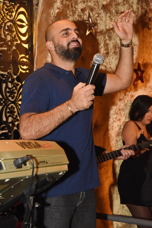 NYE at Taiga Batroun