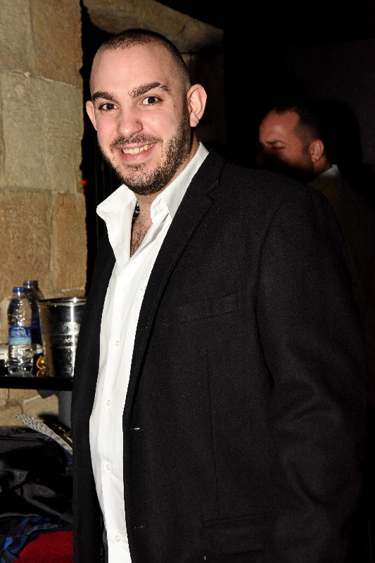 NYE at Taiga Batroun
