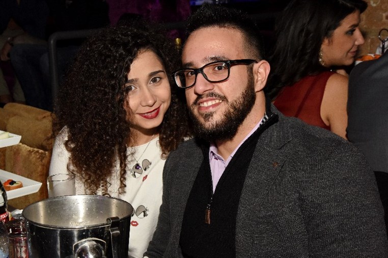 NYE at Taiga Batroun