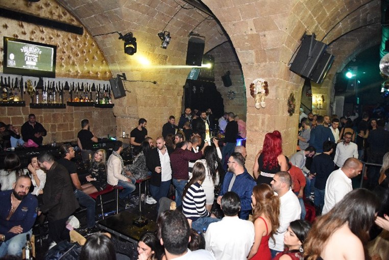 NYE at Taiga Batroun