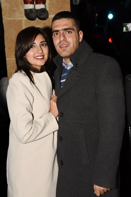 NYE at Taiga Batroun