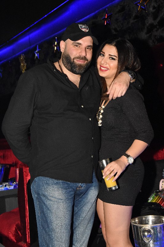 NYE at Taiga Batroun