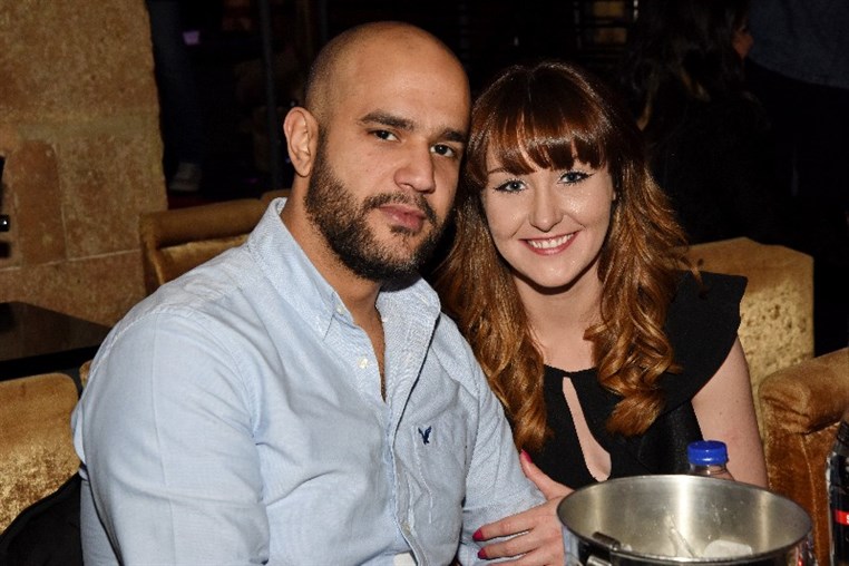 NYE at Taiga Batroun