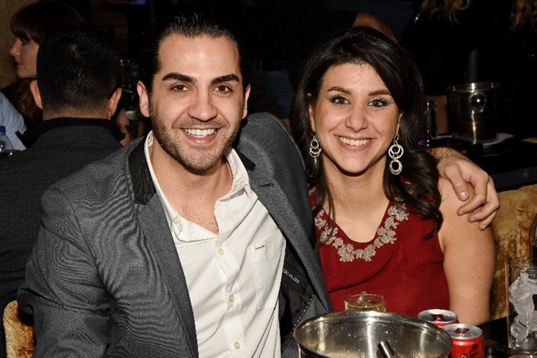 NYE at Taiga Batroun