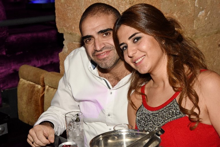 NYE at Taiga Batroun