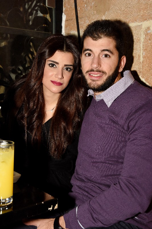 NYE at Taiga Batroun
