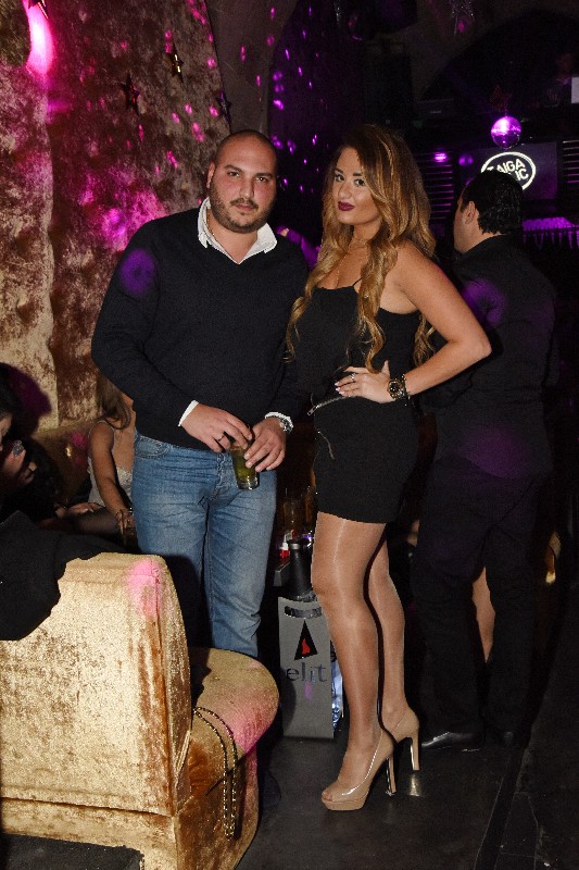 NYE at Taiga Batroun