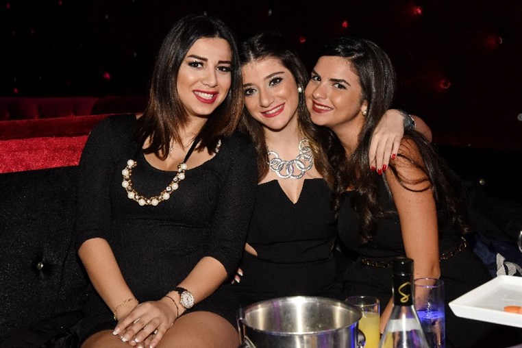 NYE at Taiga Batroun