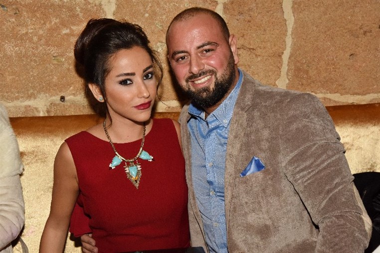 NYE at Taiga Batroun